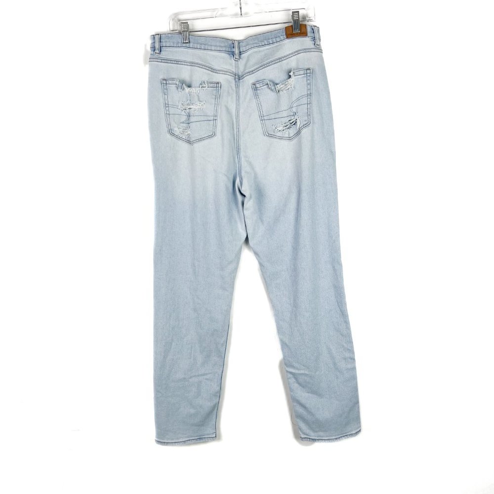 AE Mom Jeans - Picture 7 of 11